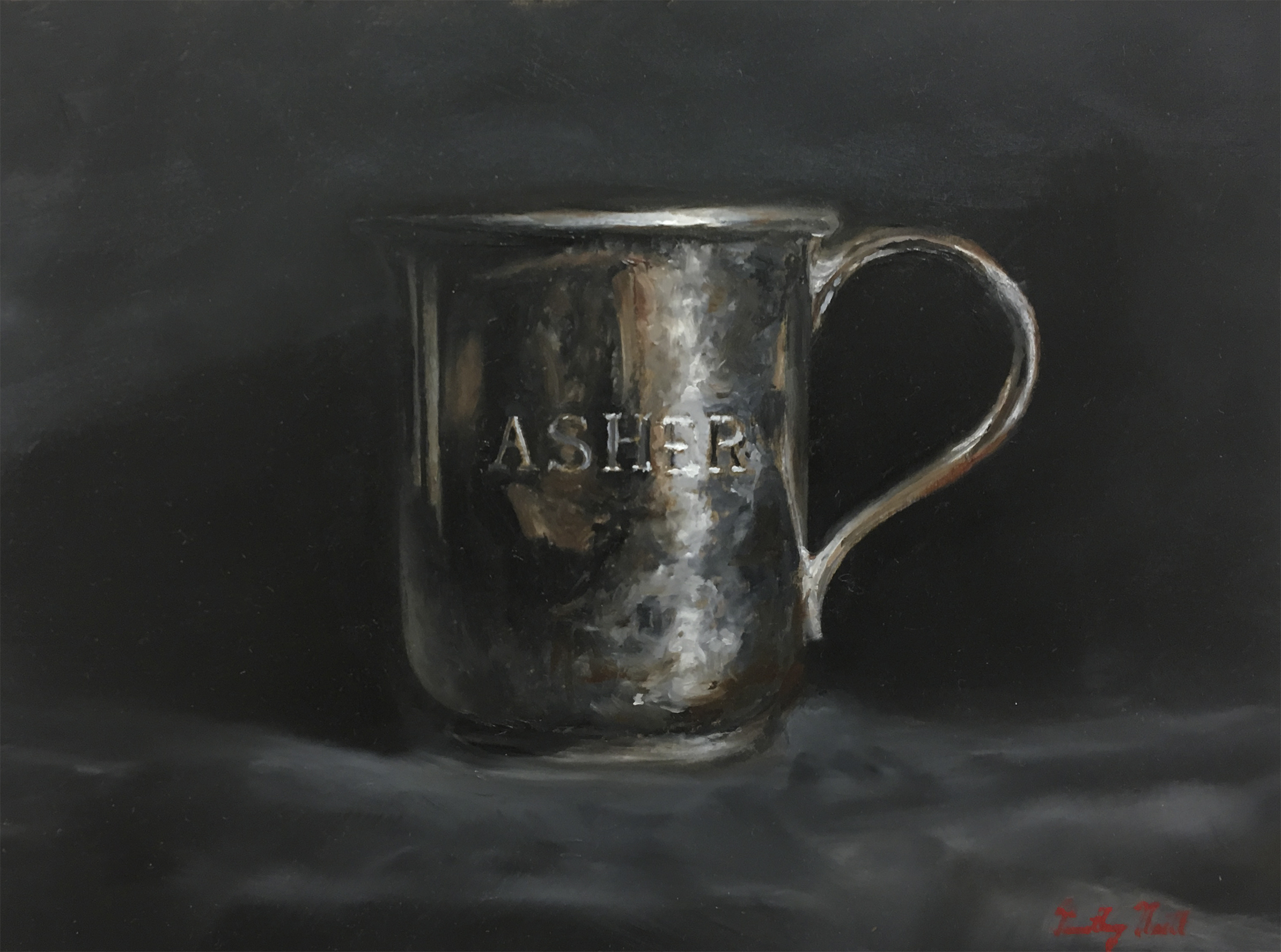 Asher Cup